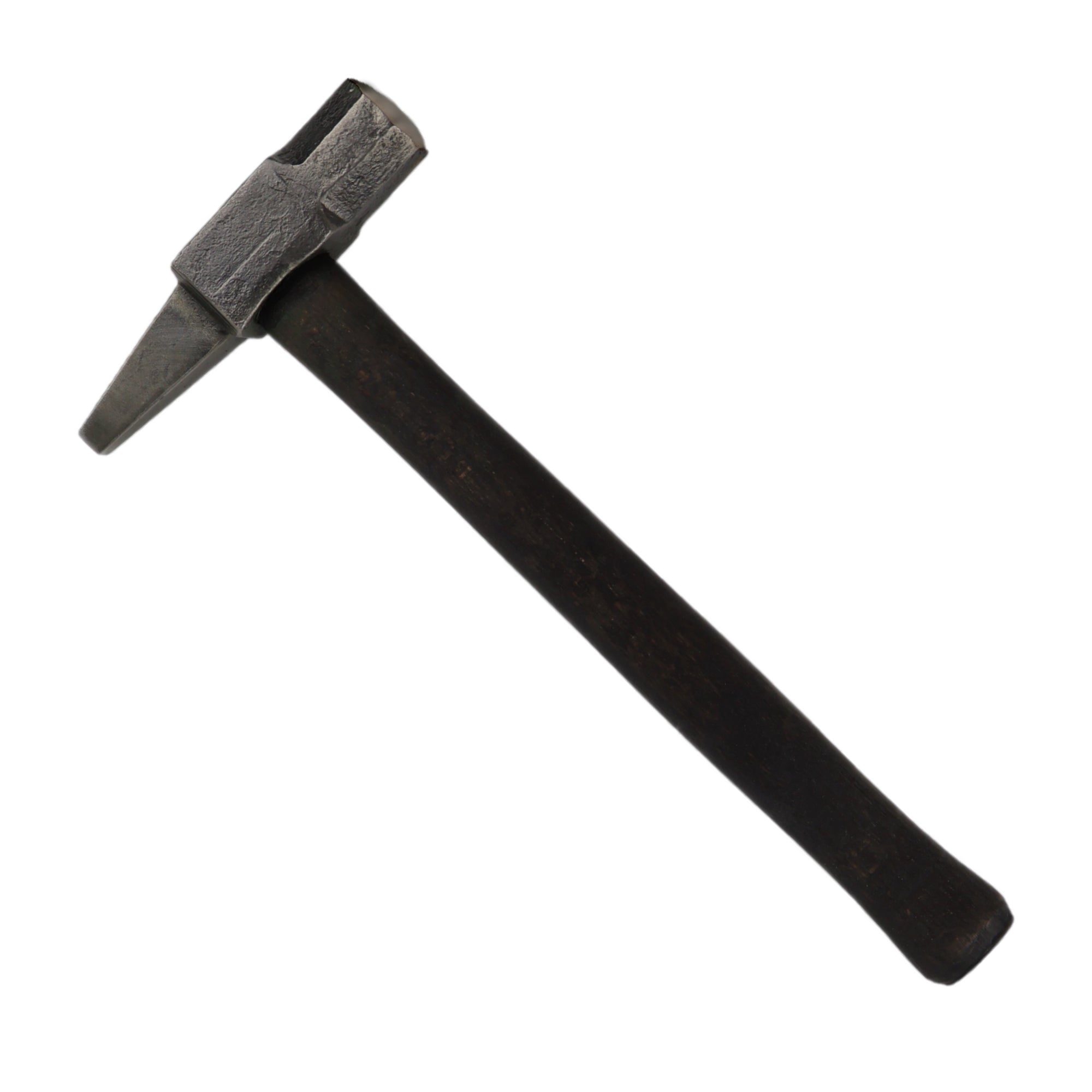 Hot Punch Square Hammer Drift for Blacksmiting 2.2 lbs