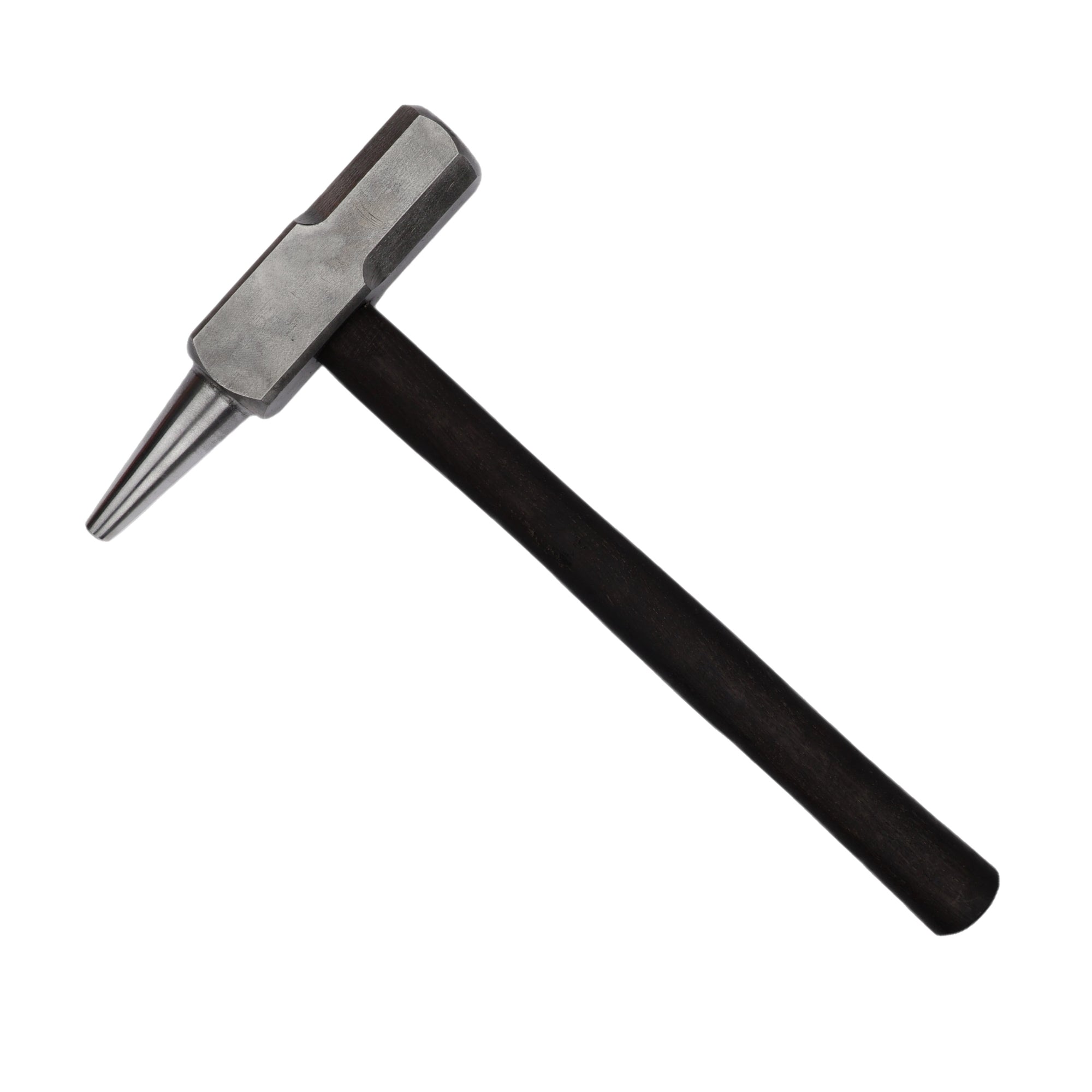 Hot Punch Circle Hammer Drift for Blacksmiting 2.2 lbs