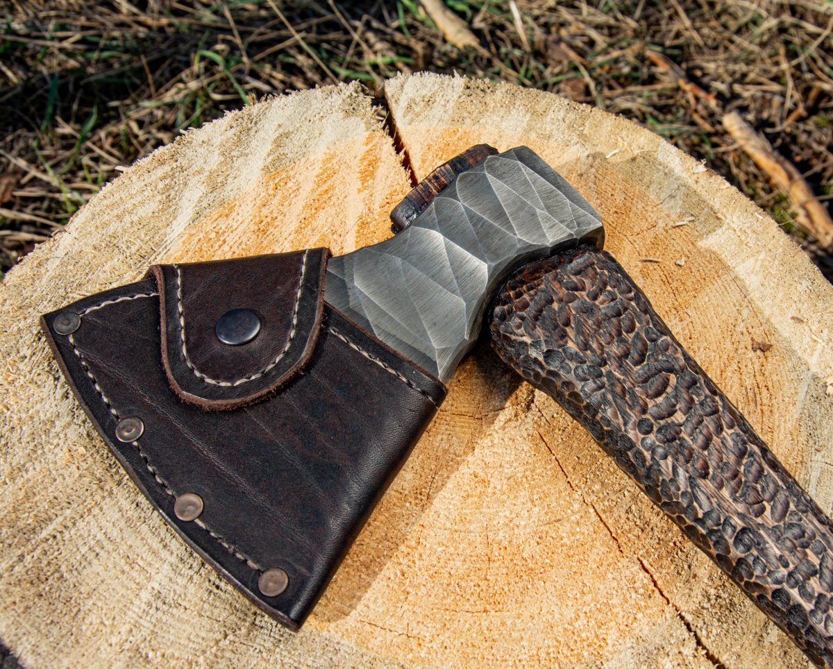 axe-28 from AncientSmithy