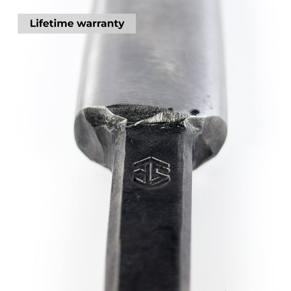 Axe Eye Drift 4.41 lbs Blacksmithing Tool for Artisan