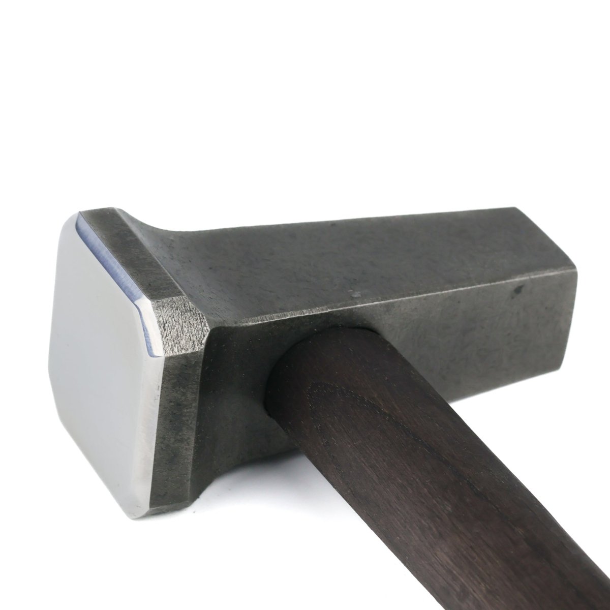 Blacksmith Flatter Hammer 2.5 lbs from AncientSmithy