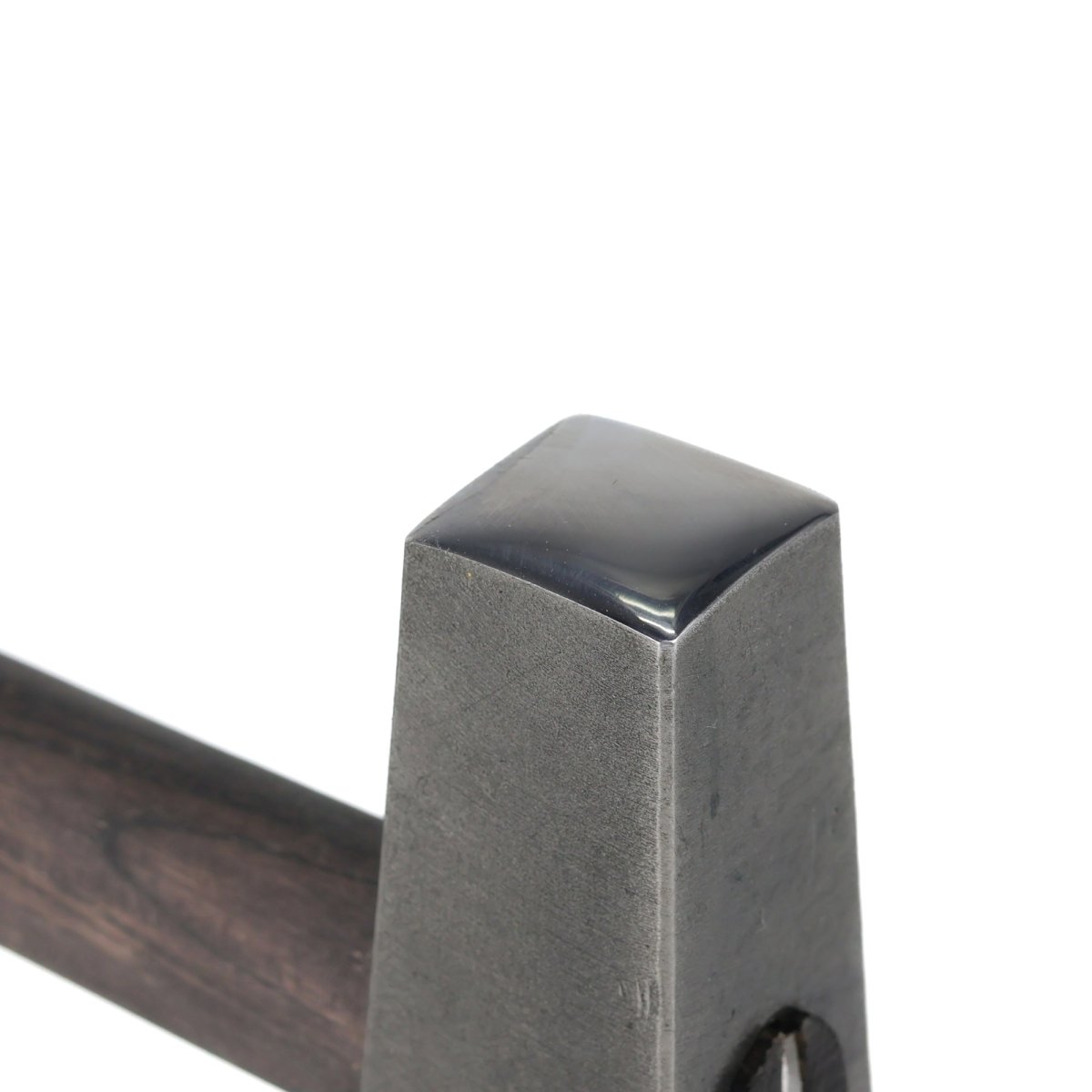 Blacksmith Flatter Hammer 2.5 lbs from AncientSmithy
