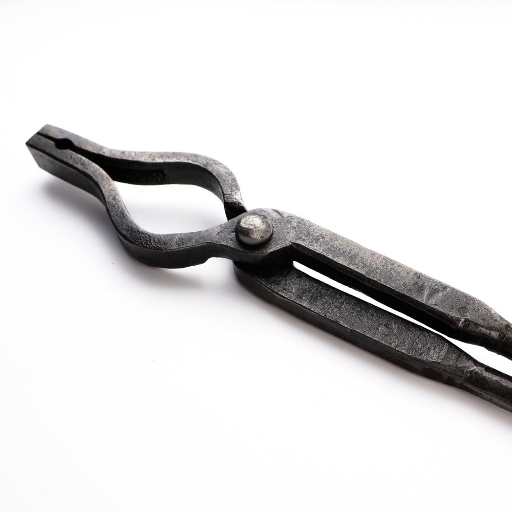 Blacksmith Tongs Essential Tools for every Blacksmith