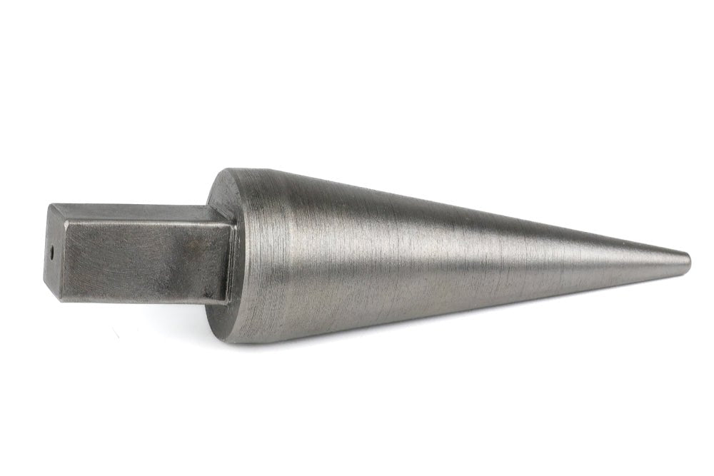 Cone Mandrel - Blacksmith's Cone - Essential Forged Metal Shaping Tool from AncientSmithy
