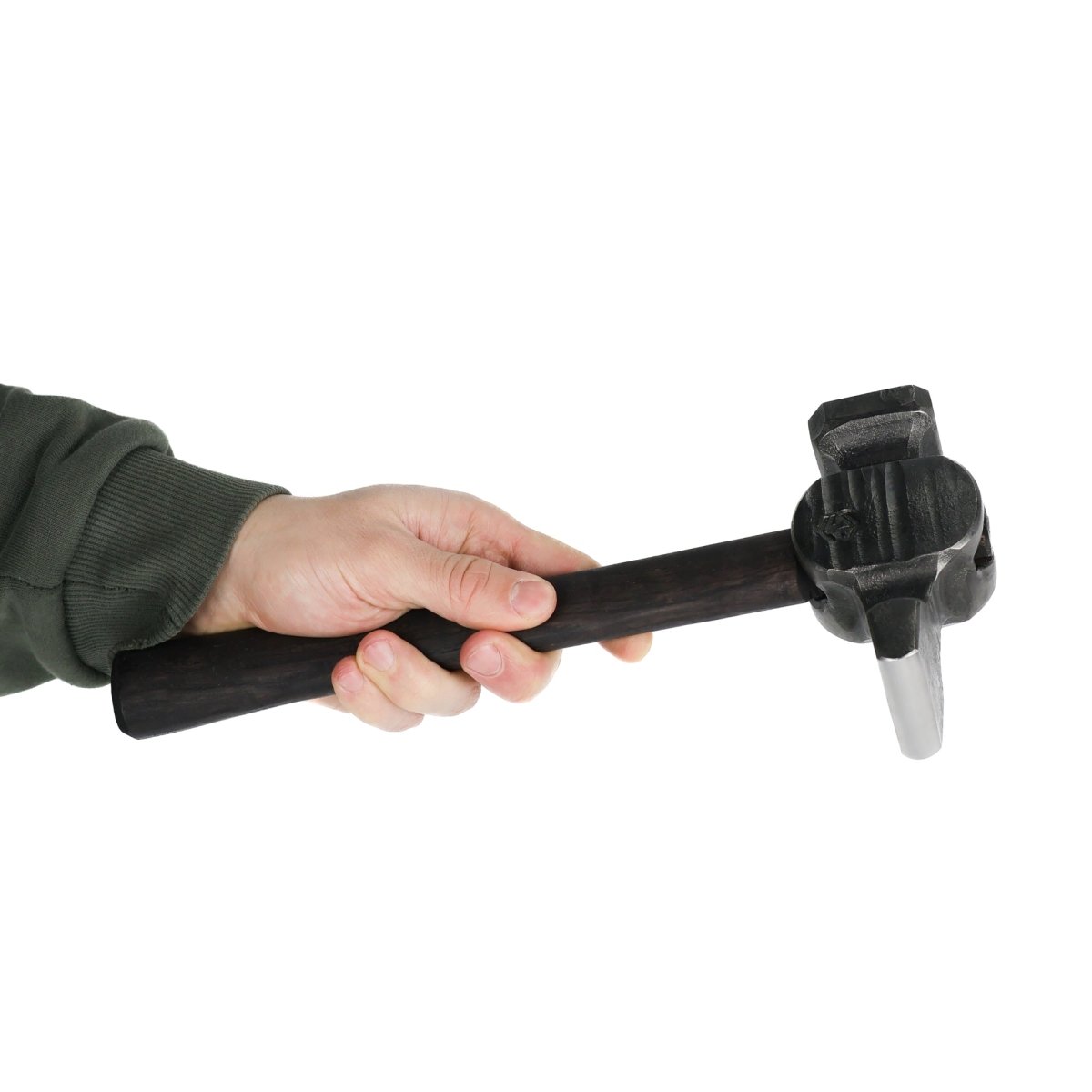 Cross Peen Hammer for blacksmithing from AncientSmithy