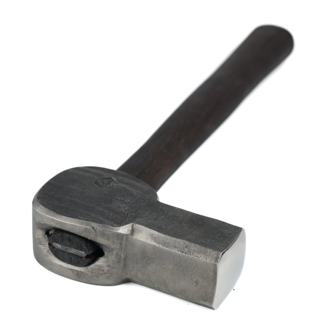 Dog Head hammer for blacksmithing from AncientSmithy