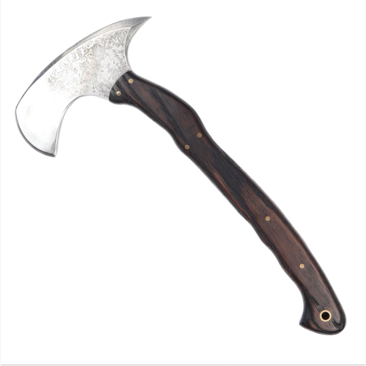 Tactical tomahawk "Egill" from AncientSmithy