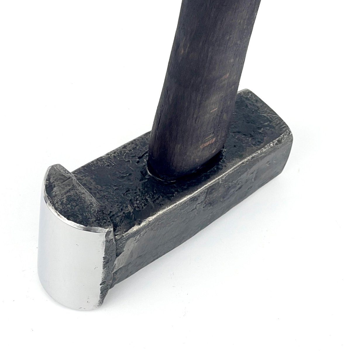 Top fuller hammer for blacksmiths 2.5lbs from AncientSmithy